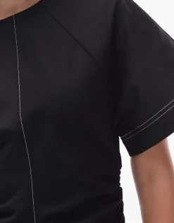 Sale TSHEIDI SS MINI DRESS Dame Kjoler