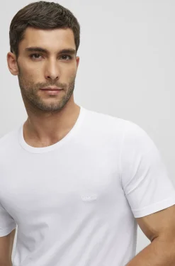 BOSS Undertøj>TShirt RN 3P Classic