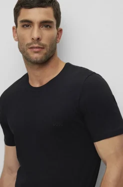 Clearance TShirt RN 3P Classic Undertøj