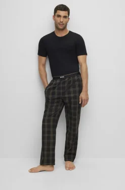 Clearance TShirt RN 3P Classic Undertøj