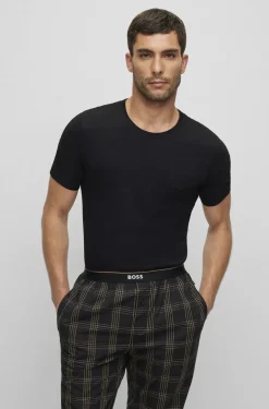 Clearance TShirt RN 3P Classic Undertøj