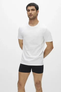 TShirt RN 3P Classic-BOSS