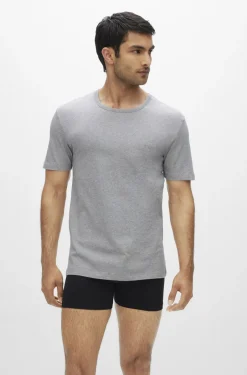 TShirt RN 3P Classic-BOSS