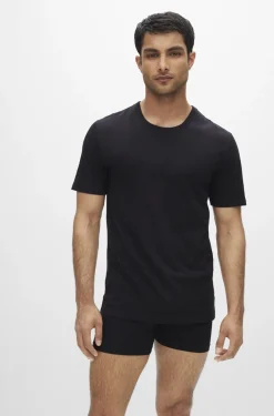 TShirt RN 3P Classic-BOSS