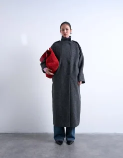 New TSJOLIE COAT Dame Jakker & Frakker