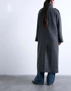 New TSJOLIE COAT Dame Jakker & Frakker