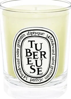 Tubéreuse Mini Scented Candle-Diptyque Clearance