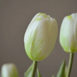 Tulip Bouquet Kunstige Blomster & Træer