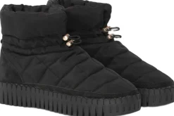 Clearance Tulip Padded Winter Boot Dame Gummistøvler