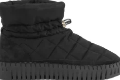 Clearance Tulip Padded Winter Boot Dame Gummistøvler