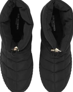 Clearance Tulip Padded Winter Boot Dame Gummistøvler