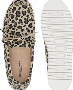 Tulip Sailor Shoe-ILSE JACOBSEN Best