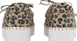 Tulip Sailor Shoe-ILSE JACOBSEN Best