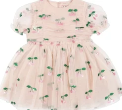 TULLIE DRESS Børn Kjoler