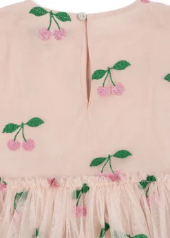 TULLIE DRESS Børn Kjoler