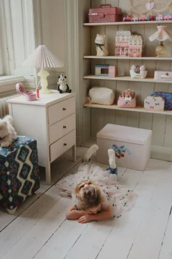 TULLIE DRESS Børn Kjoler