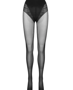 Dame Wolford Strømper>Tummy 20 control top