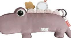 Clearance Tummy time aktivitetslegetøj,Croco Børn Babylegetøj