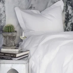 Turistripa white - sengetøj-Turiform Sale