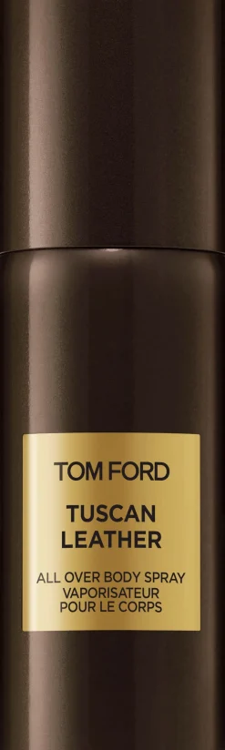 TOM FORD Body Mist>Tuscan Leather All Over Body Spray