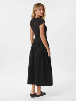 Dame Neo Noir Kjoler>Tuscany Dress