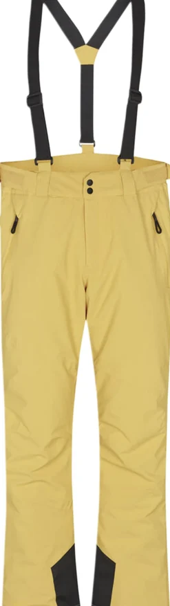 Tux II Stretch skibukser-MCKINLEY Hot