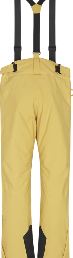 Tux II Stretch skibukser-MCKINLEY Hot