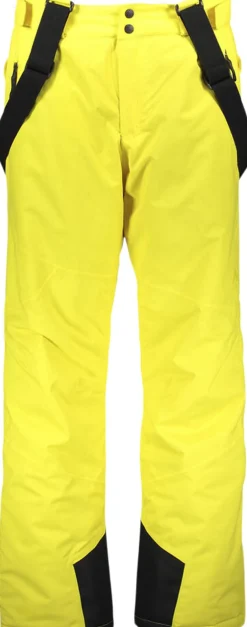 MCKINLEY Skitøj>Tux II Stretch skibukser