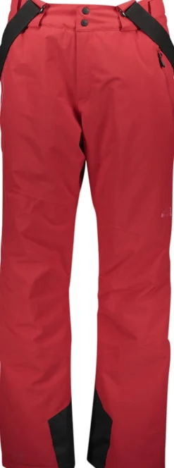 MCKINLEY Skitøj>Tux Stretch Skibukser