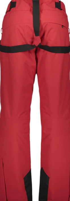 MCKINLEY Skitøj>Tux Stretch Skibukser