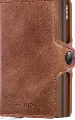 Outlet TV- Kortholdere