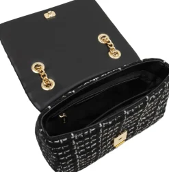 Tweed skuldertaske-Valentino Bags Outlet