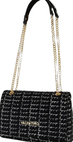 Sale Tweed skuldertaske Dame Skuldertasker