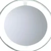 Lighted 15x Magnifying Mirror-Tweezerman Online
