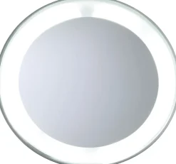 Lighted 15x Magnifying Mirror-Tweezerman Online