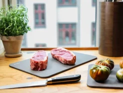 Twin Board Grey-Endeavour