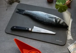 Twin Board Grey-Endeavour