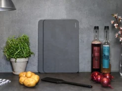 Twin Board Grey-Endeavour