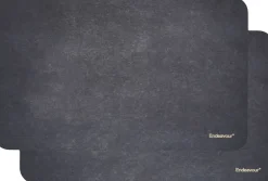 Endeavour Køkkenartikler>Twin Boards Wood Fiber Sort