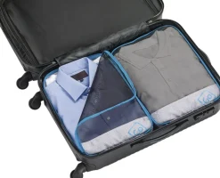 Twin Packing Cubes-Go Travel Best