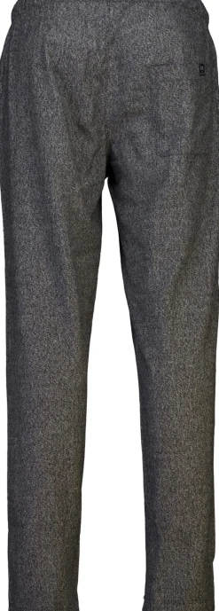 Lindbergh Nattøj>Twisted yarn brushed pyjama