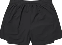 Two-in-One Shorts Shorts