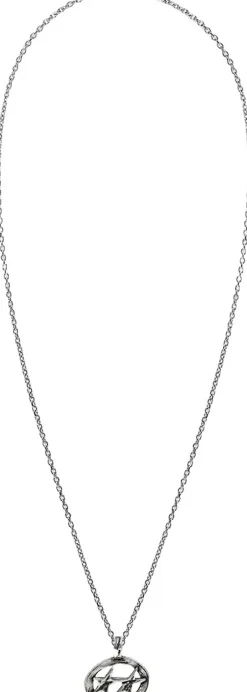 Discount Superstar Necklace Smykker