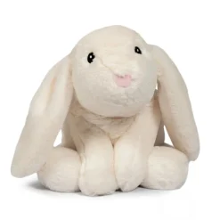 Børn Legetøj Babylegetøj>TYNGDEDYR KANIN. 1,2 KG