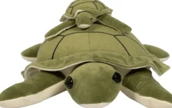 Børn Legetøj Babylegetøj>TYNGDEDYR SKILDPADDE, 1,6