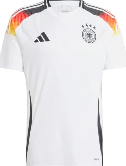 Tyskland 24 hjemmebanetrøje-adidas New