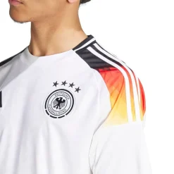 Tyskland 24 hjemmebanetrøje-adidas New