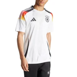 Tyskland 24 hjemmebanetrøje-adidas New