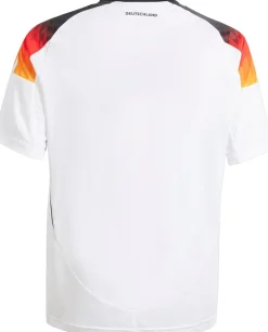 Tyskland 24 hjemmebanetrøje-adidas Sale