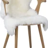 New UK Sheepskin. Premium Quality. Size: 90-100 cm Skind